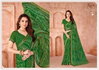 Simayaa Vol 35 By Ruchi Chiffon Saree With Attached Border Saree Exporters In India